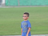 Luke Soccer Camp